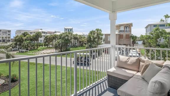 121 Beachside Villas - Image 5