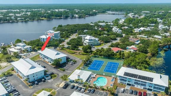 121 Beachside Villas - Image 2