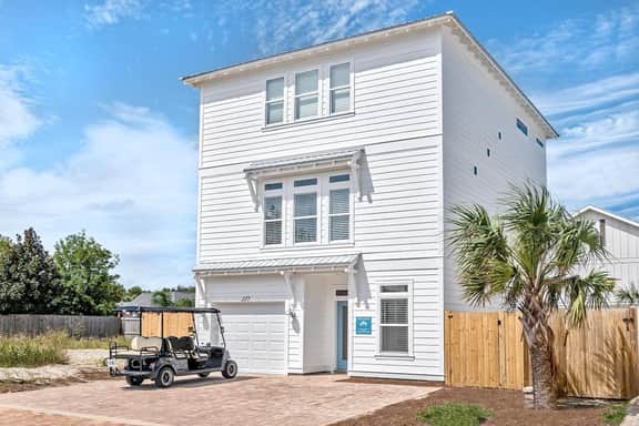 117 Blue Surf - Image 5