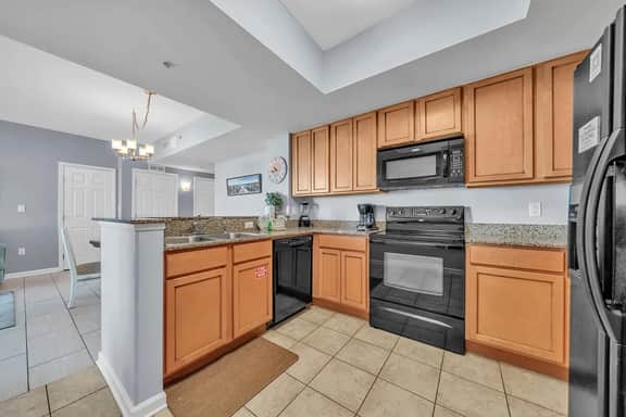 1416 Palms of Destin - Image 5