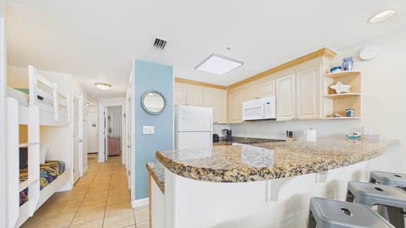 1807 Boardwalk Resort - Image 4